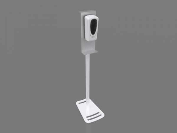 MOD-9001 Hand Sanitizer Stand  -- Image 1 